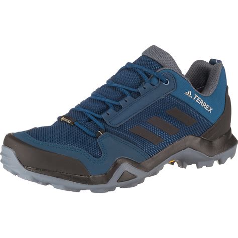 adidas terrex ax3 herren blau|adidas terrex ax3 review.